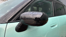 MINI Aceman 135kW E Exclusive [Level 2] 43kWh 5dr Auto Electric Hatchback